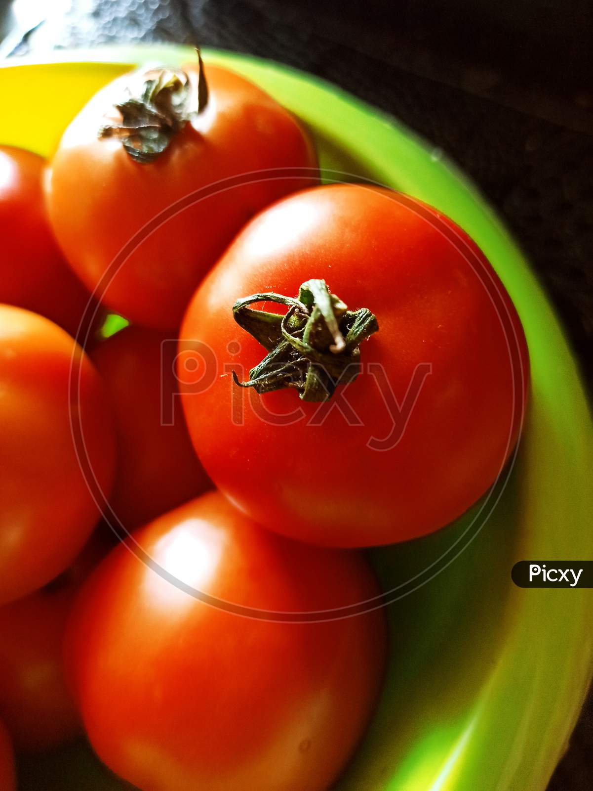 Tomato, vegetable, cherry tomatoes