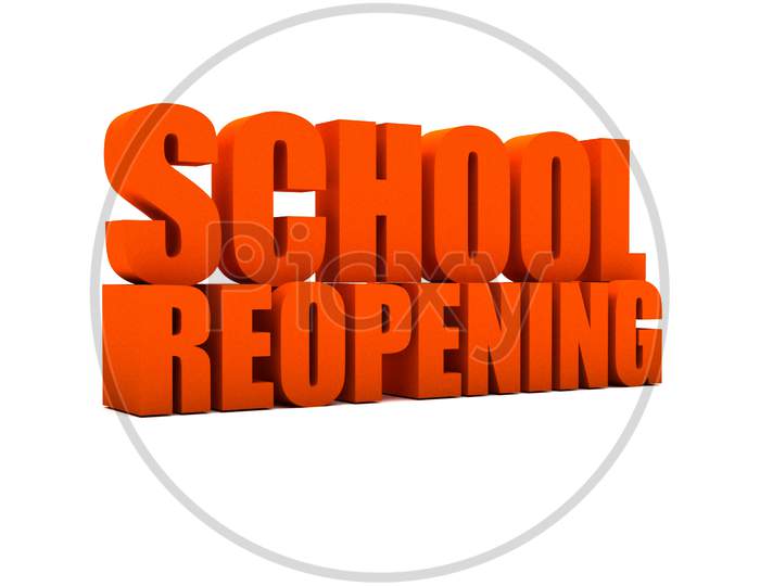 School Reopening