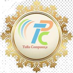 Profile picture of Tulla Computers on picxy