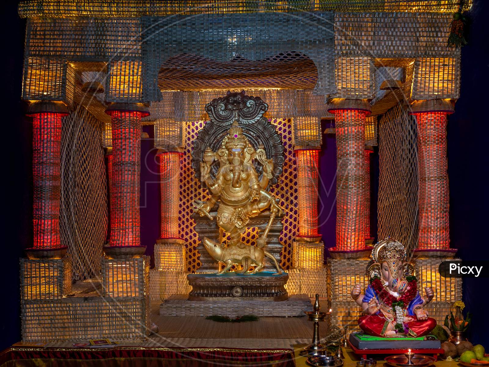 Statue Of Lord Ganesha