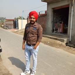 Profile picture of Jaspreet Singh on picxy