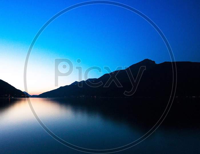 Beautiful pictures of  Lugano
