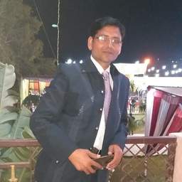 Profile picture of Manoj Srivastava on picxy