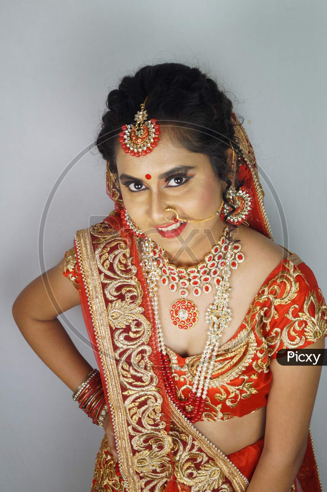 Top Artists For Bridal Makeup In Bangalore | LBB, Bangalore
