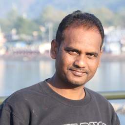 Profile picture of Deepak Bhardwaj on picxy