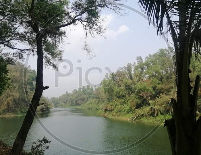 Foyes Lake,Chittagong