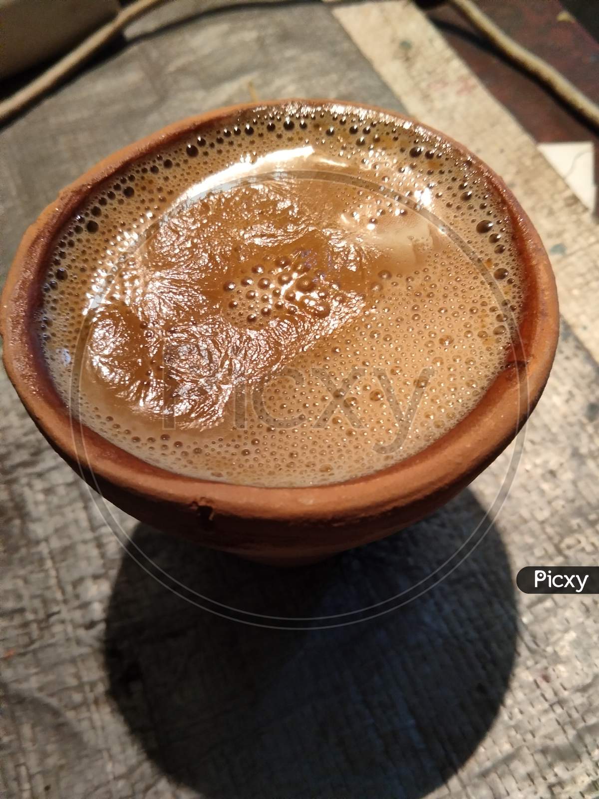 Image of Tea ☕ Image-EJ948831-Picxy