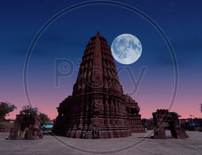 Udaypura temple ancient