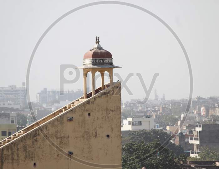Citypalace Jaipur