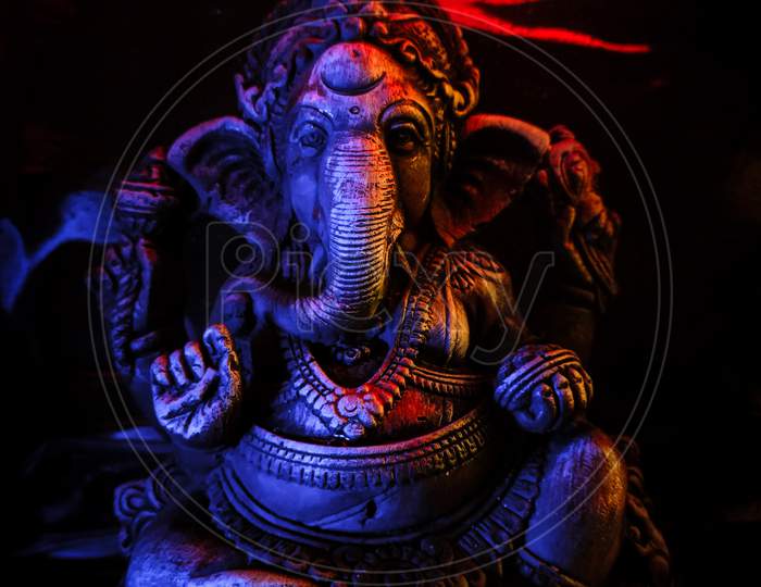 Lord Ganesh, Ganesha, Ganesh chaturthi
