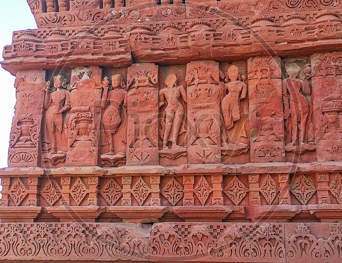 Udaypura temple ancient
