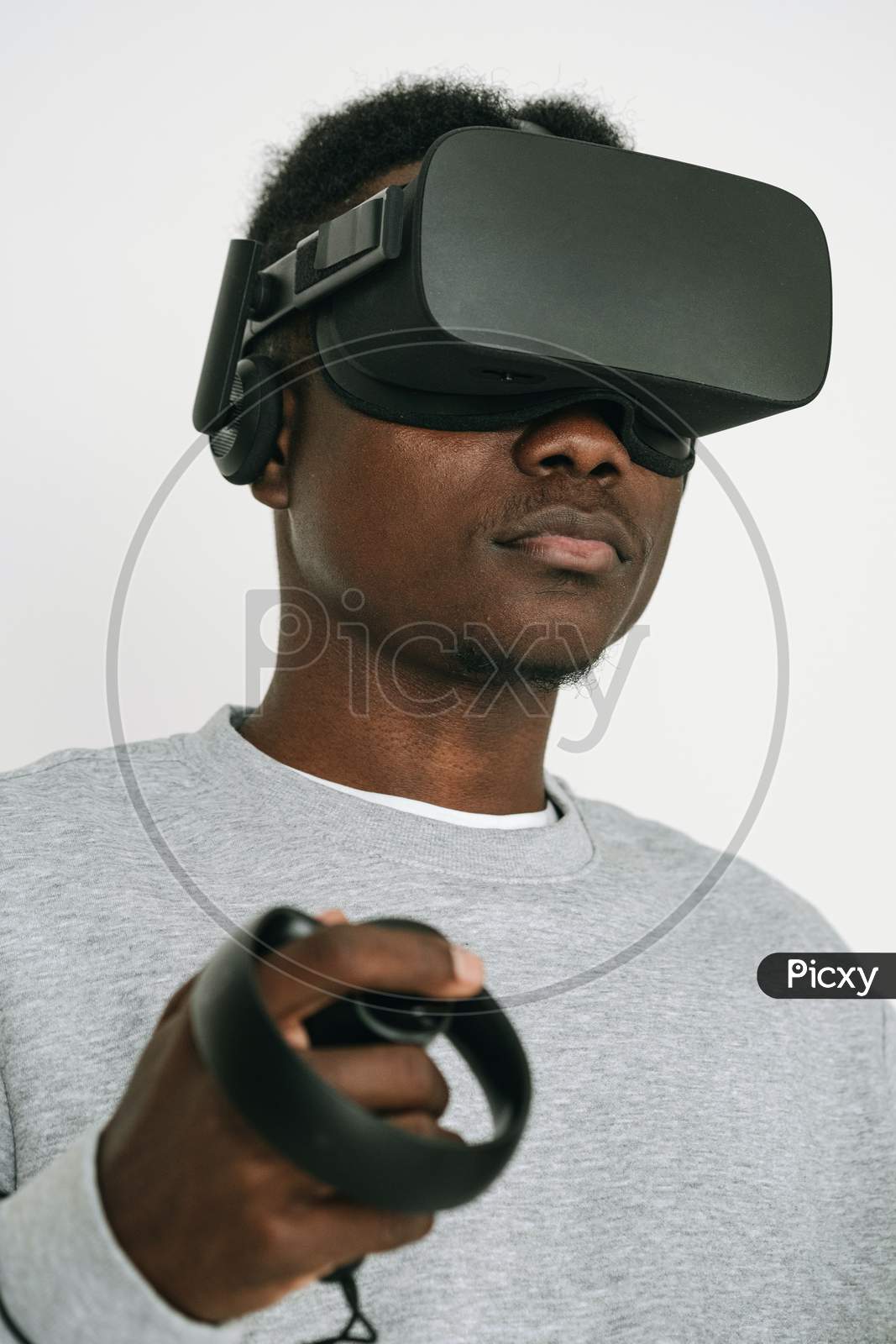 Image of AR/VR Games-FV298149-Picxy