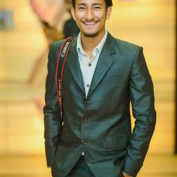 Profile picture of Suyash Shrestha on picxy