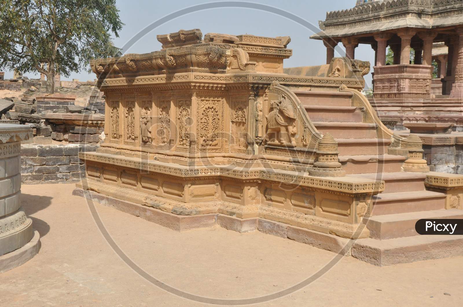 Ancient Indian Architecture. Ancient Architecture Design, Ancient Wall Pattern