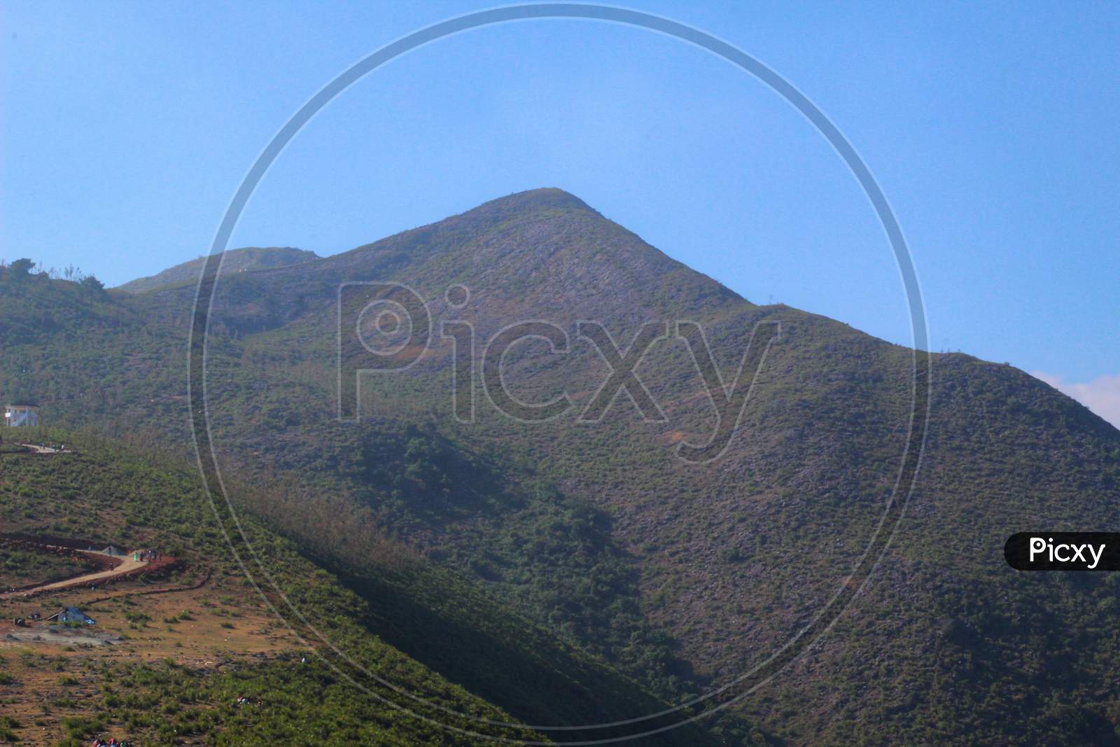 Deomali hill peak highest mountain peak of odisha tourism of odisha