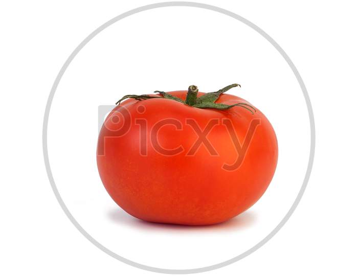 Big Red Tomato