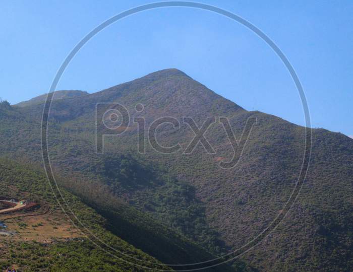 Deomali hill peak highest mountain peak of odisha tourism of odisha