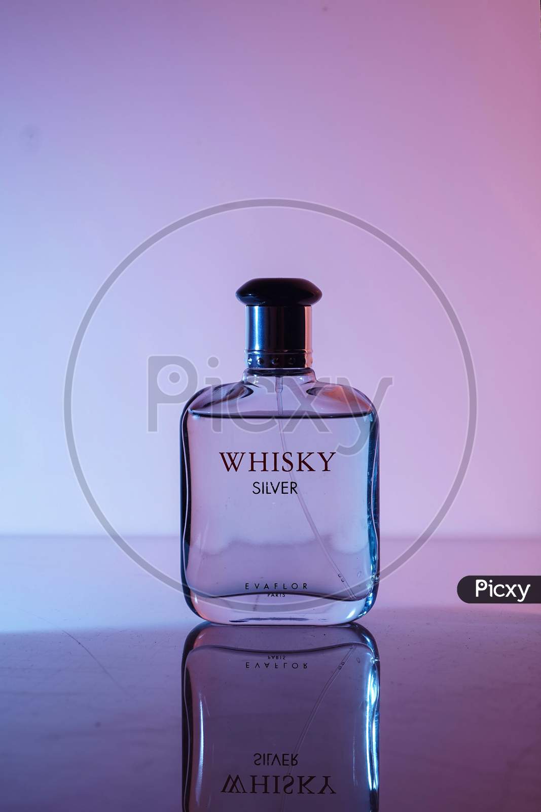 Perfume photography