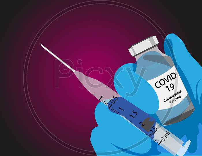 Development and creation of a coronavirus vaccine COVID-19 .Coronavirus Vaccine