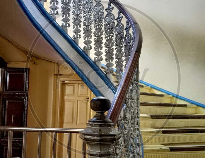 Stairway 01