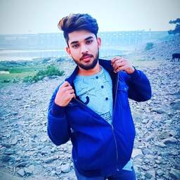 Profile picture of Rohit  Yadav on picxy