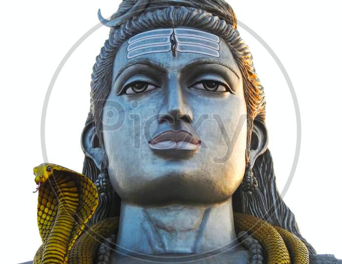 Shivaratri Special photo of Lord shiva