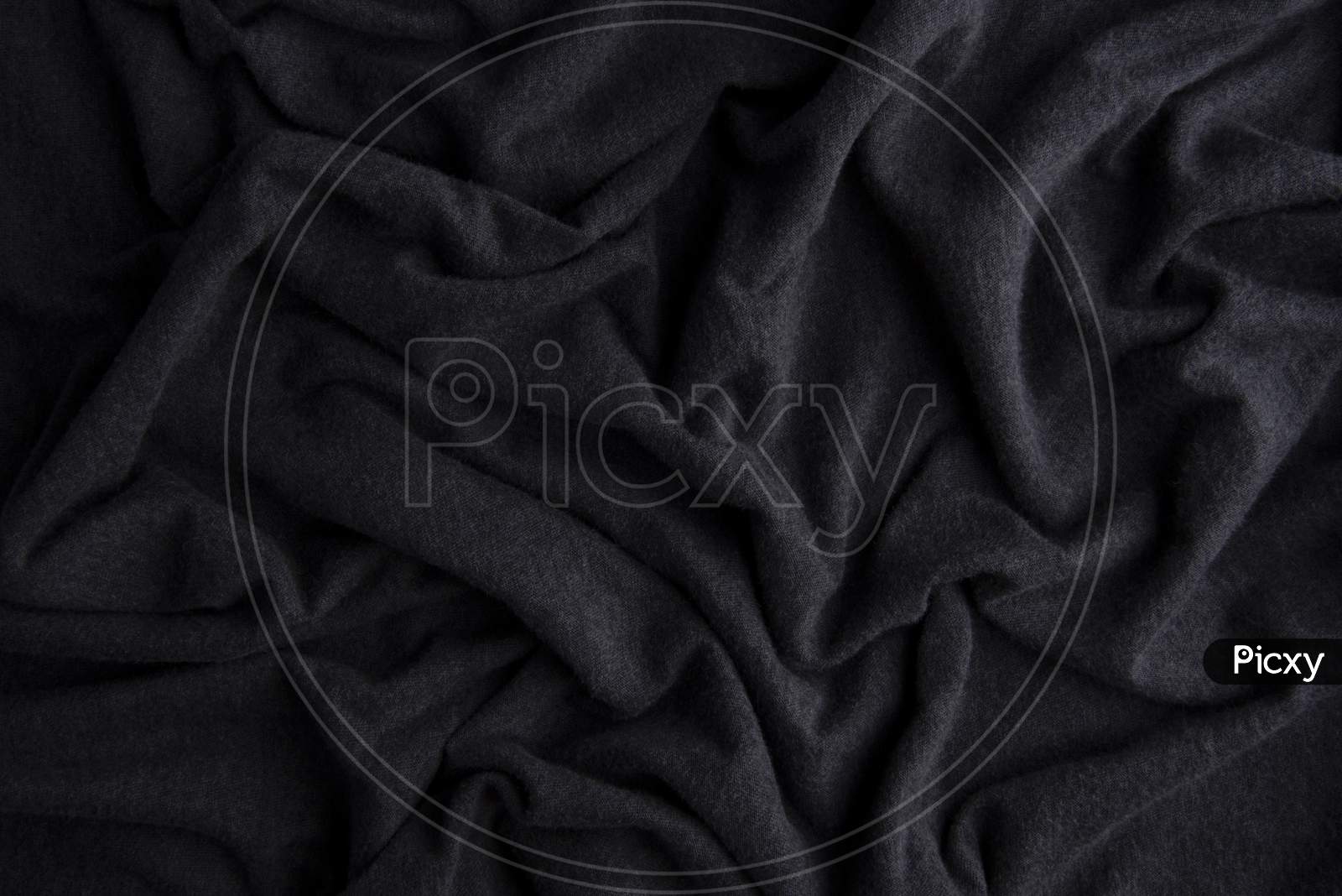 Black Cloth