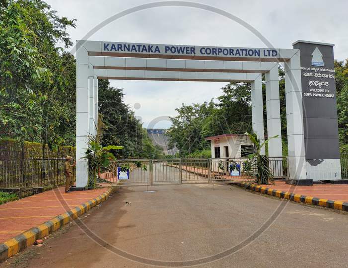 Karnataka power corporation limited