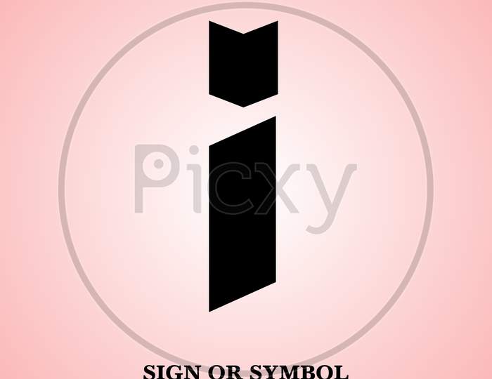 Industrial logo sign or symbol design abstract. vector illustration.