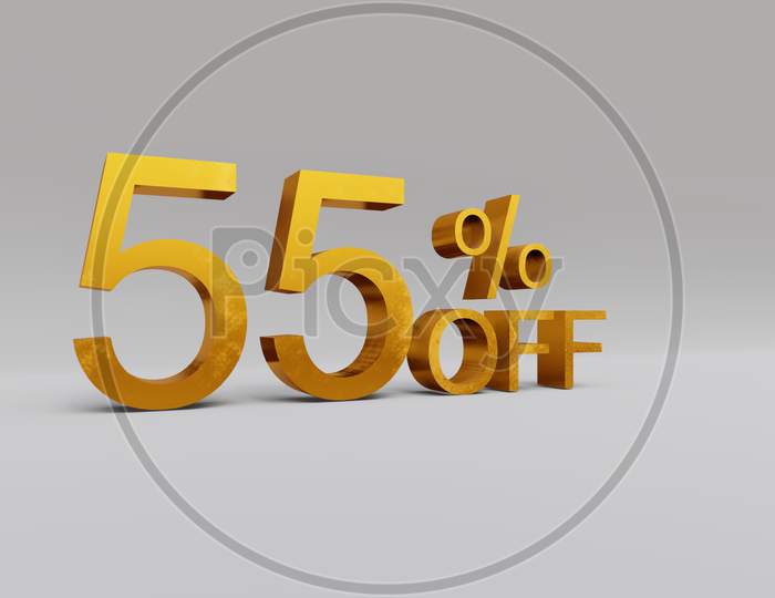 55 percent Discount 3D rendering