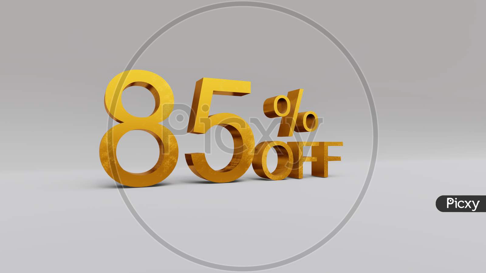 85 percent Discount 3D rendering