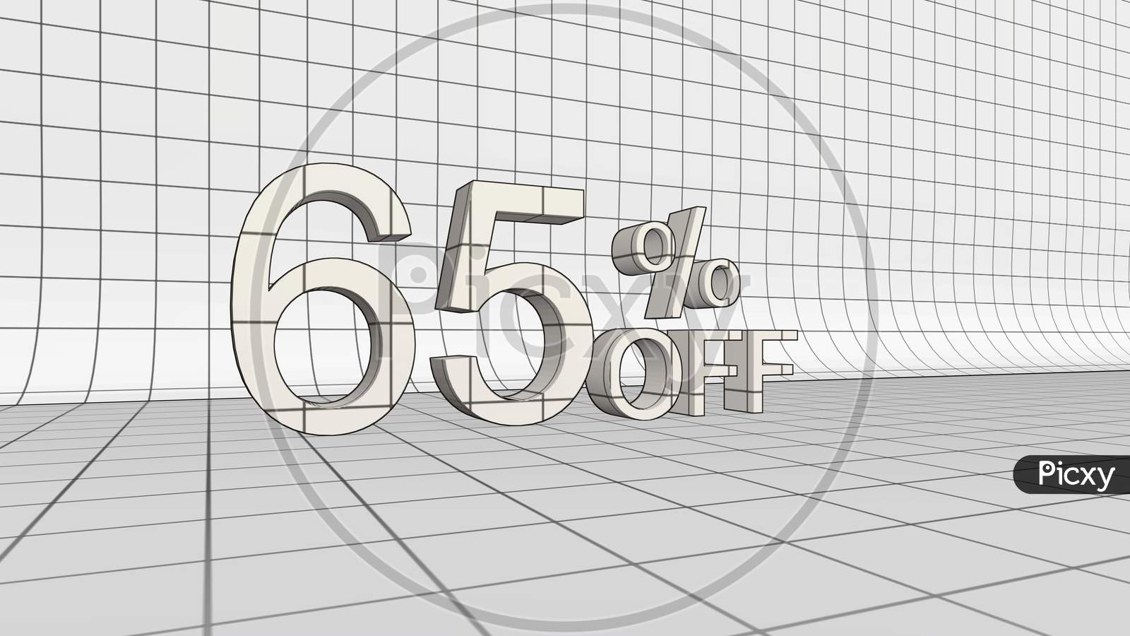 65 percent Discount 3D rendering