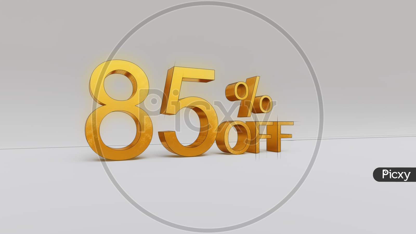 85 percent Discount 3D rendering