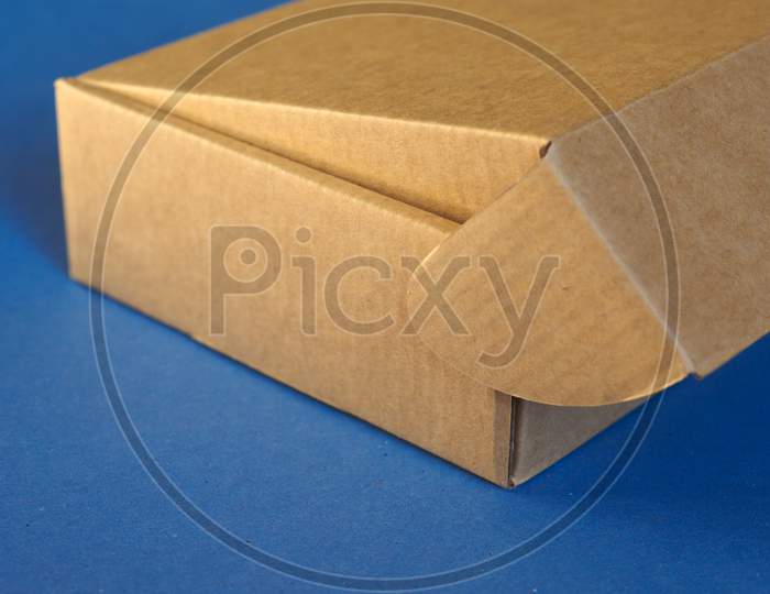 Box Packet Parcel