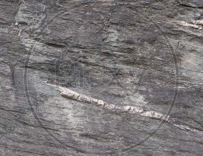 Grey Stone Texture Background