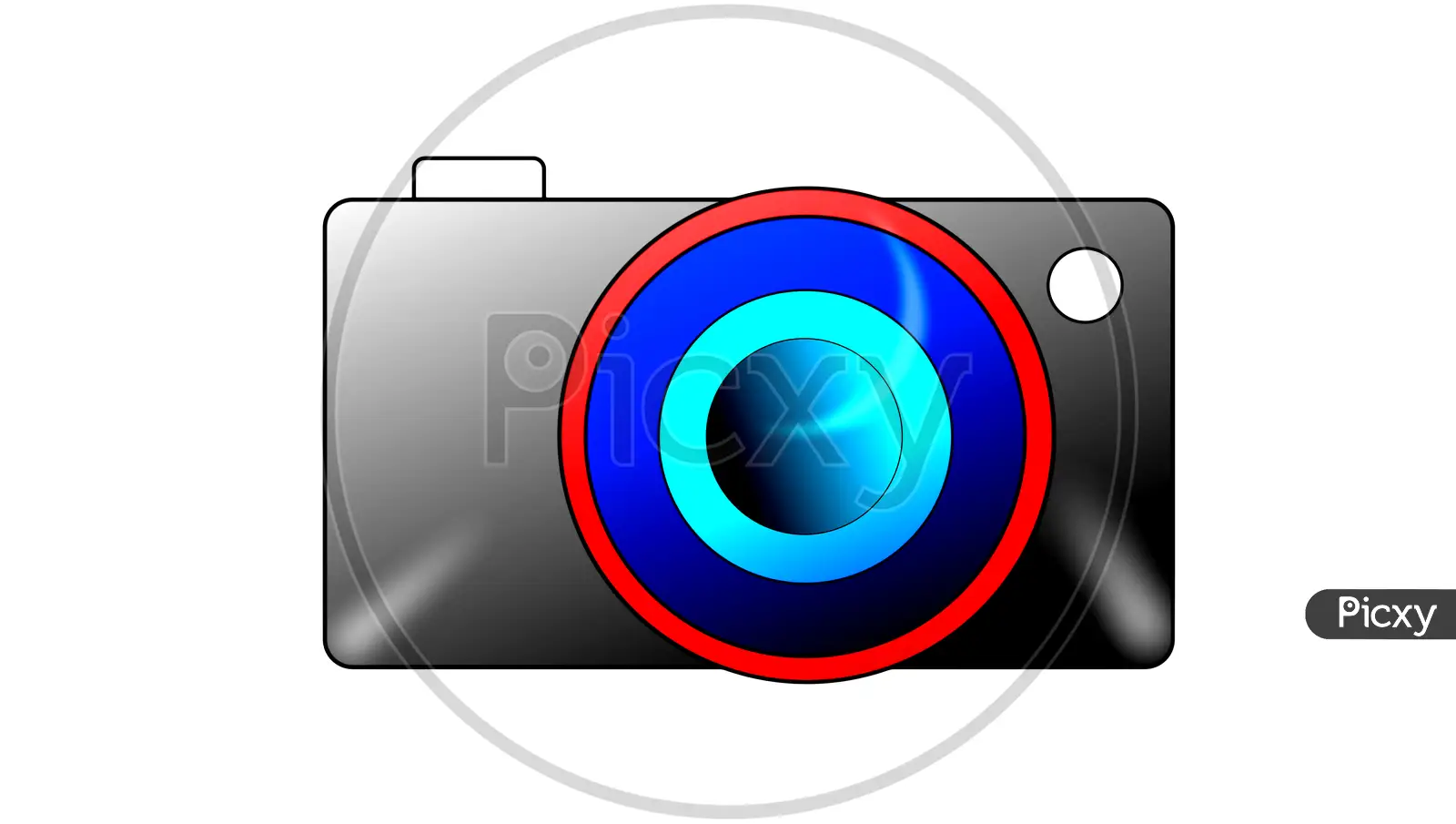 snapshot camera clipart images