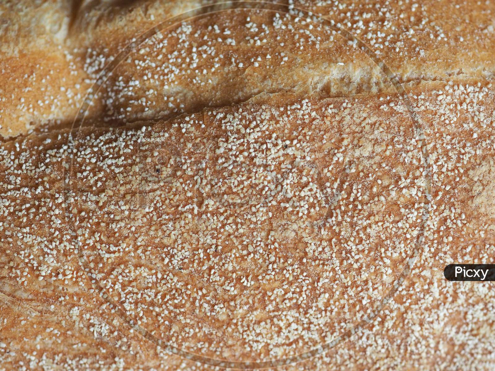 Bread Food Background