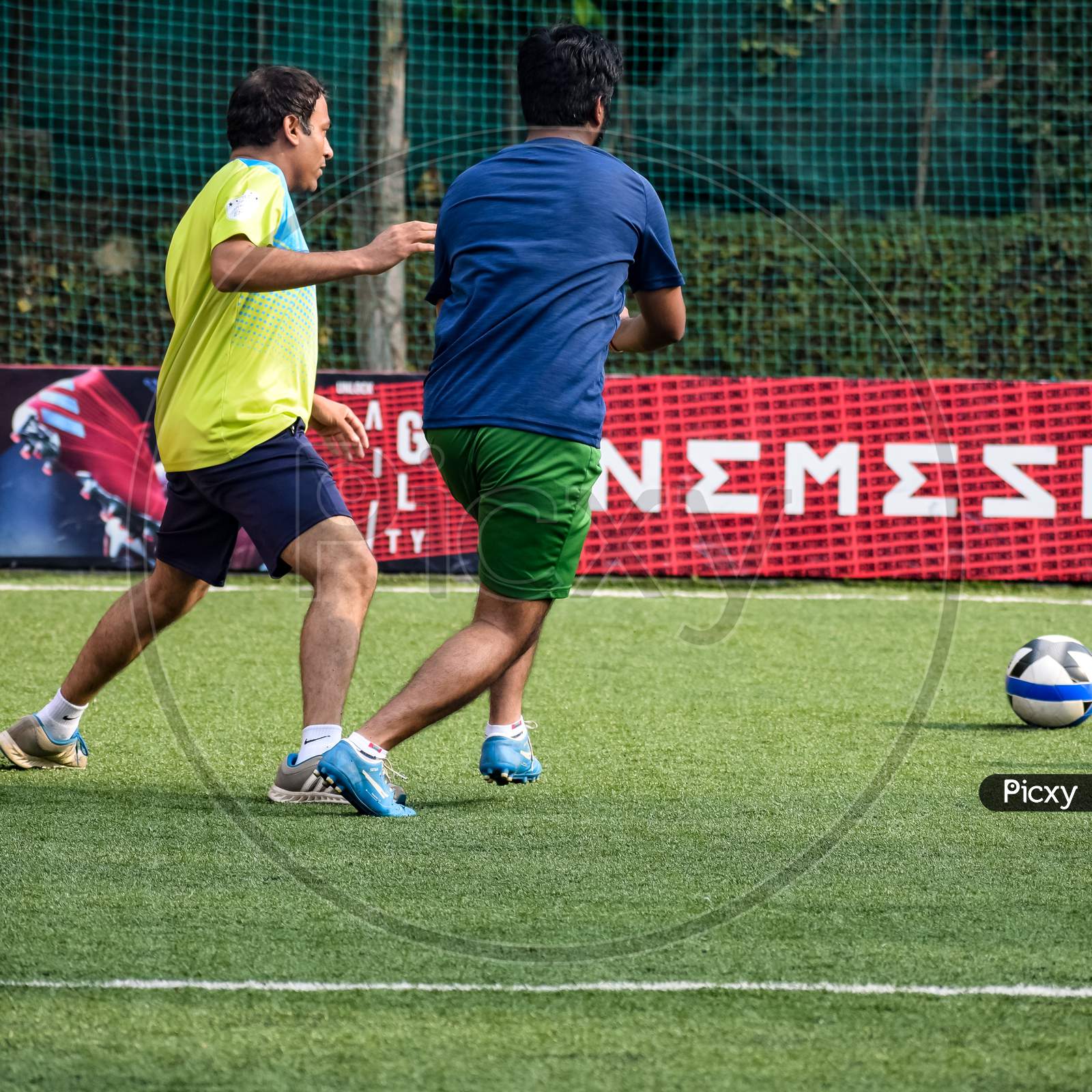 image-of-new-delhi-india-july-19-2019-footballers-of-local-football