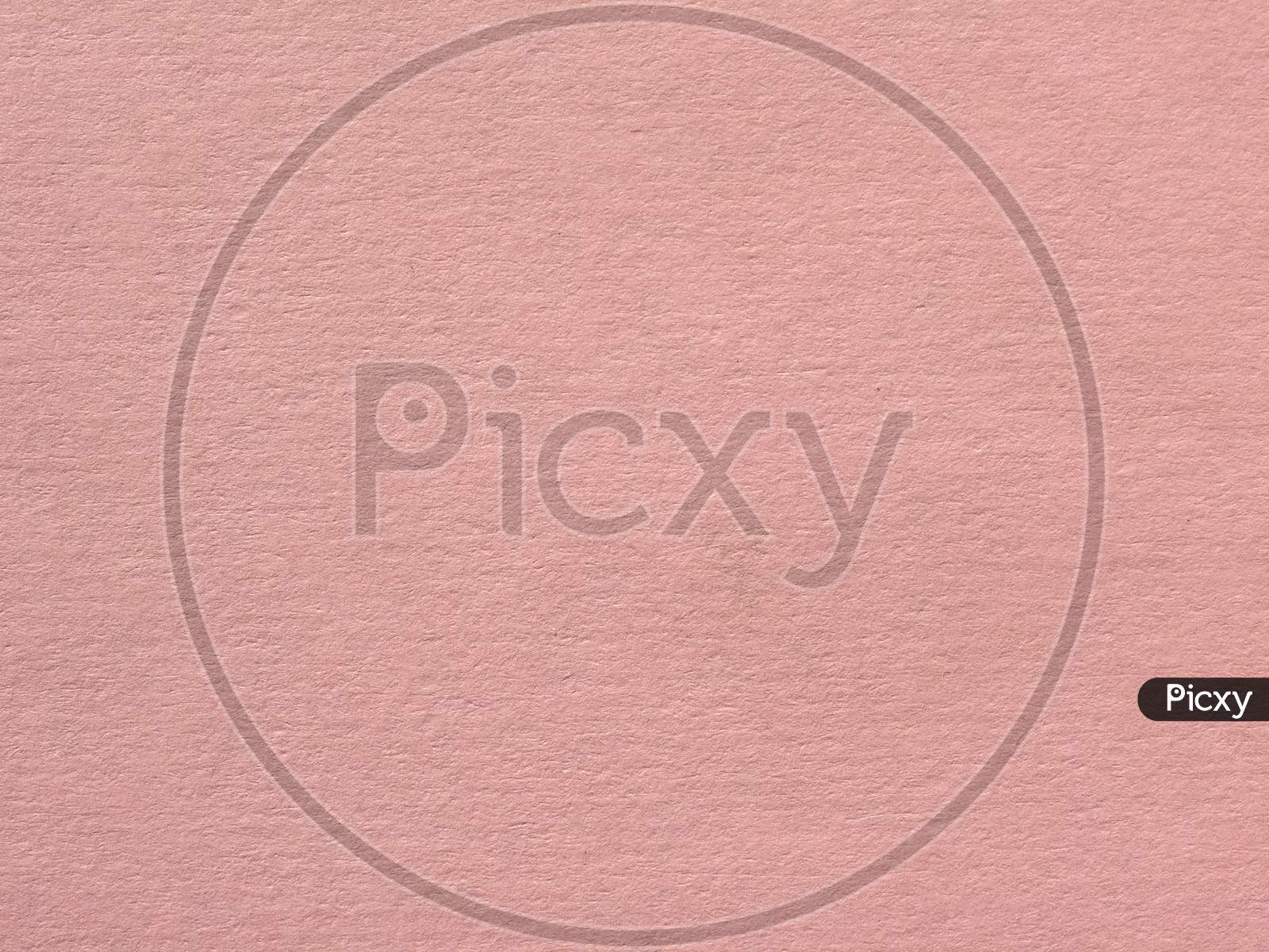 Pink Cardboard Texture Background