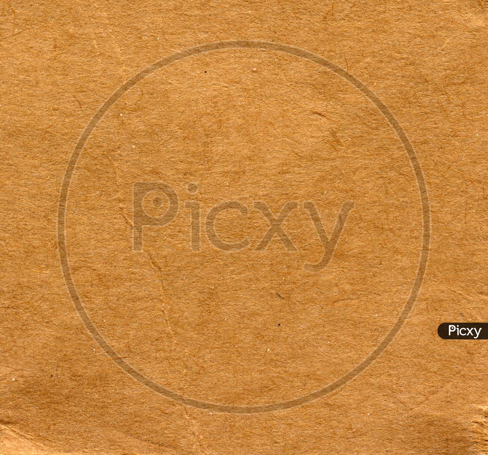 Brown Paper Texture Background