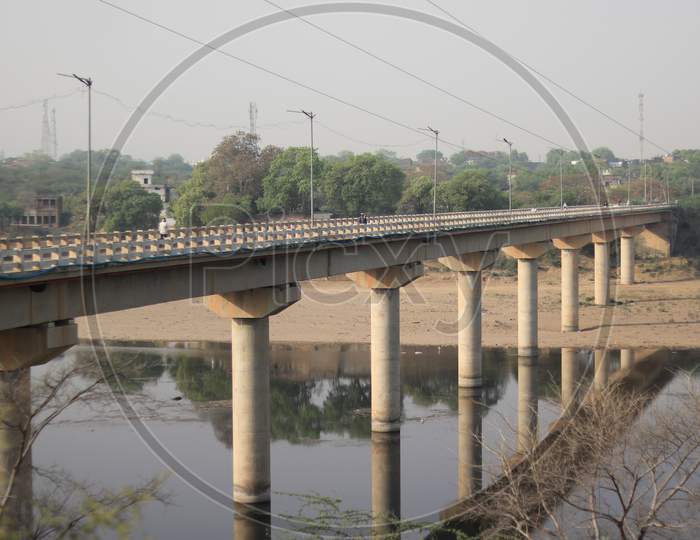 The Bridge of seondha