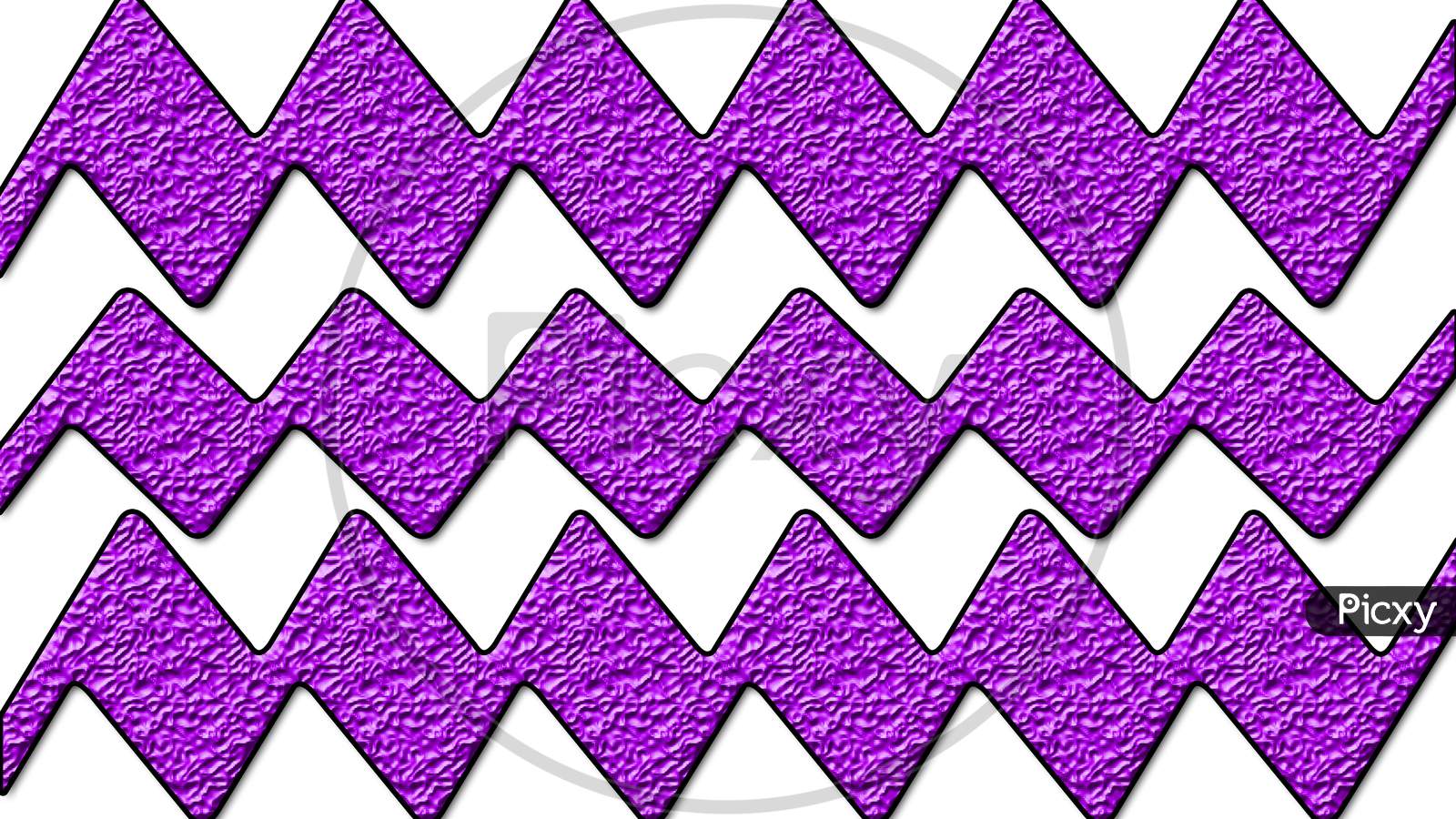 purple color diamond shape lining texture