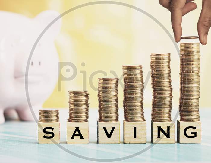 Saving Money For Pension