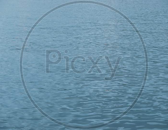 Sea Water Background