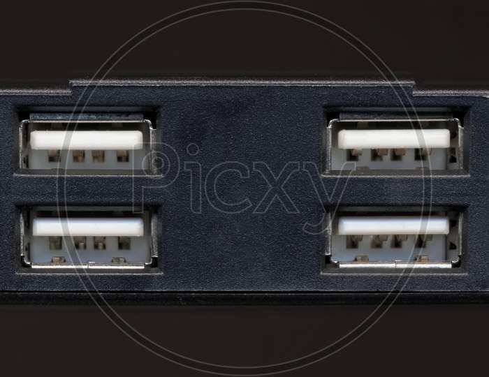 Usb Port For Pc