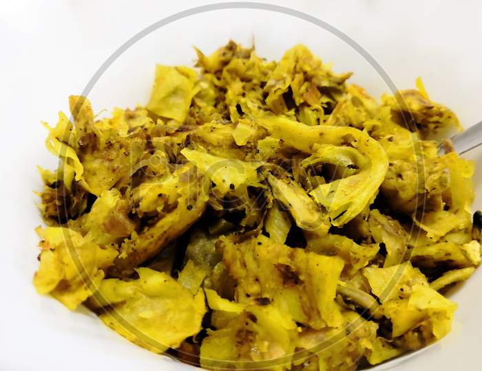 Kerala Style Special Spicy Kothu Parotta