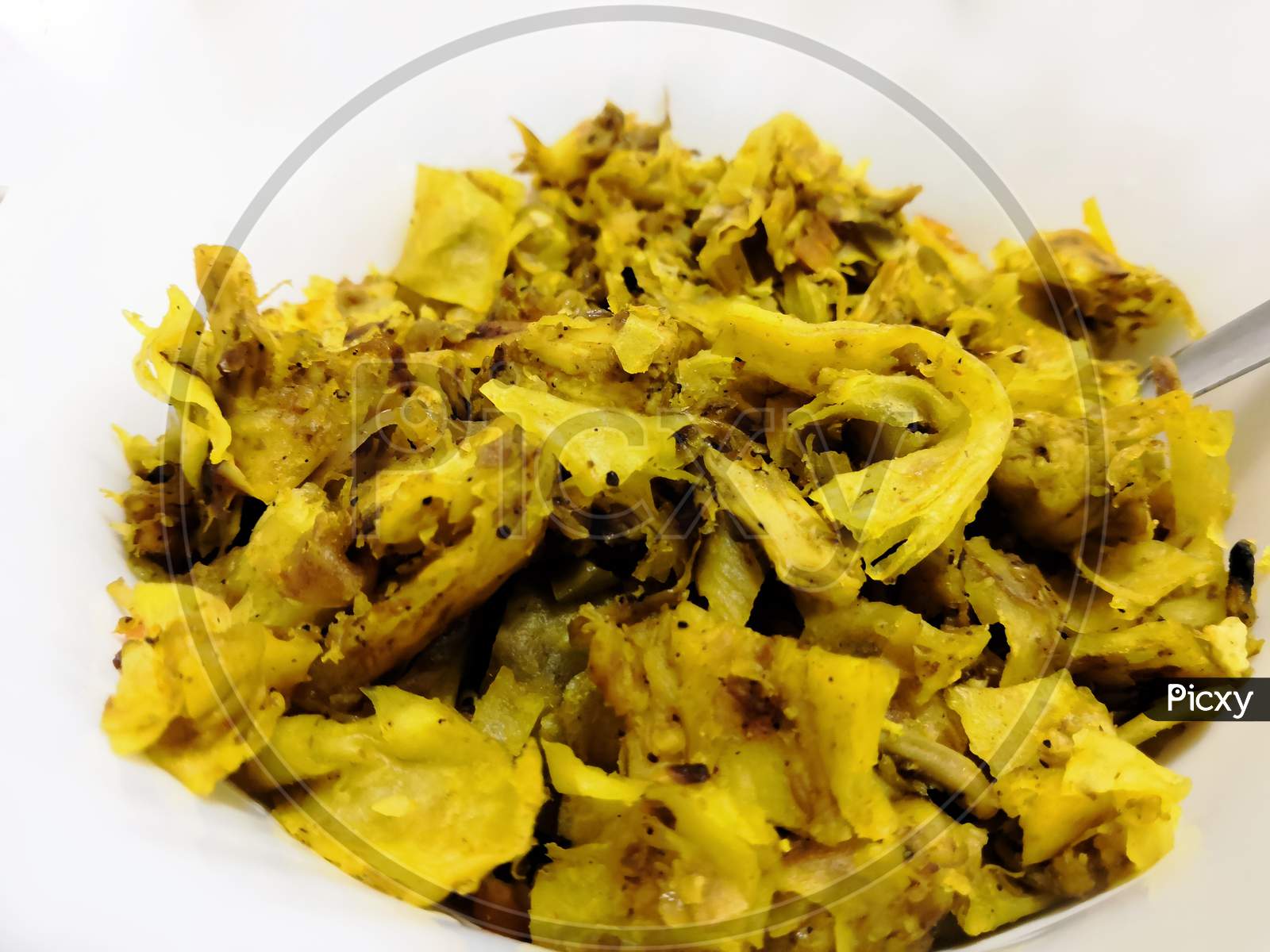 Kerala Style Special Spicy Kothu Parotta