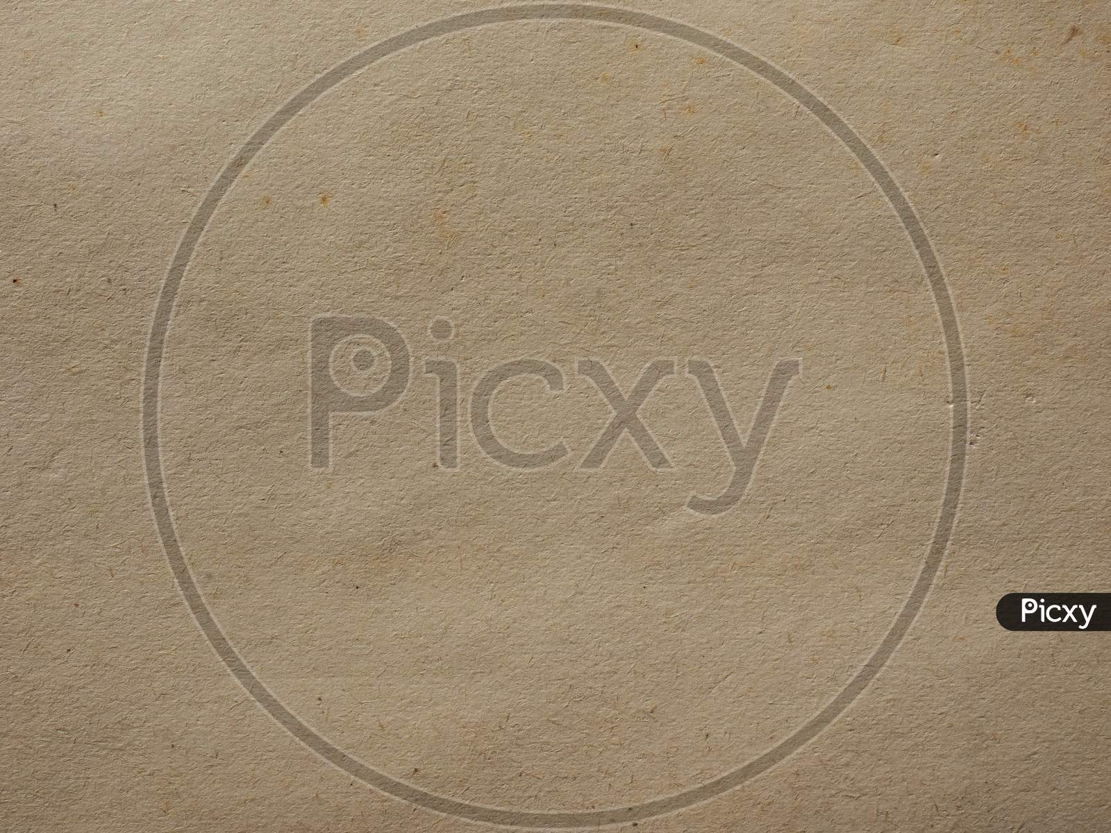 Brown Paper Background