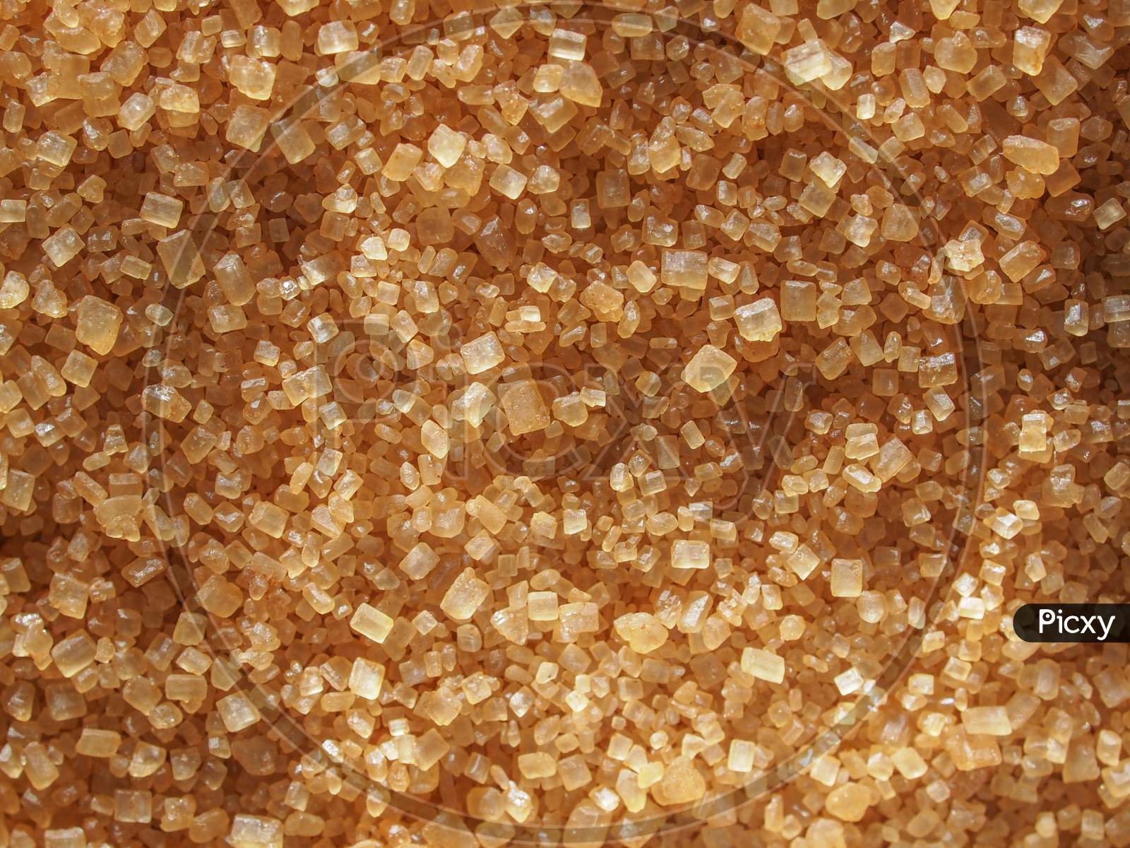 cinnamon sugar background