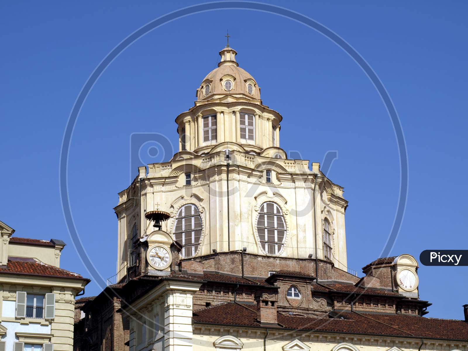 San Lorenzo Turin